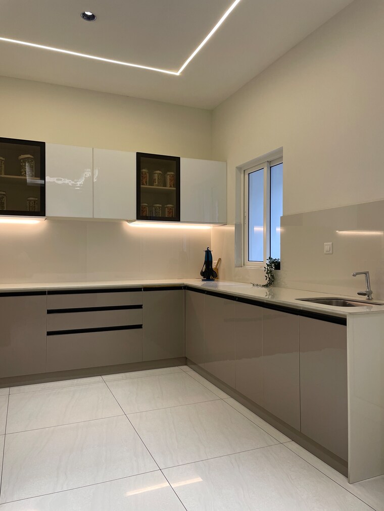 undefined, candeur-lakescape 3.5 Bedroom 2416 Sq.Ft. Apartment In Kondapur Hyderabad 10198435