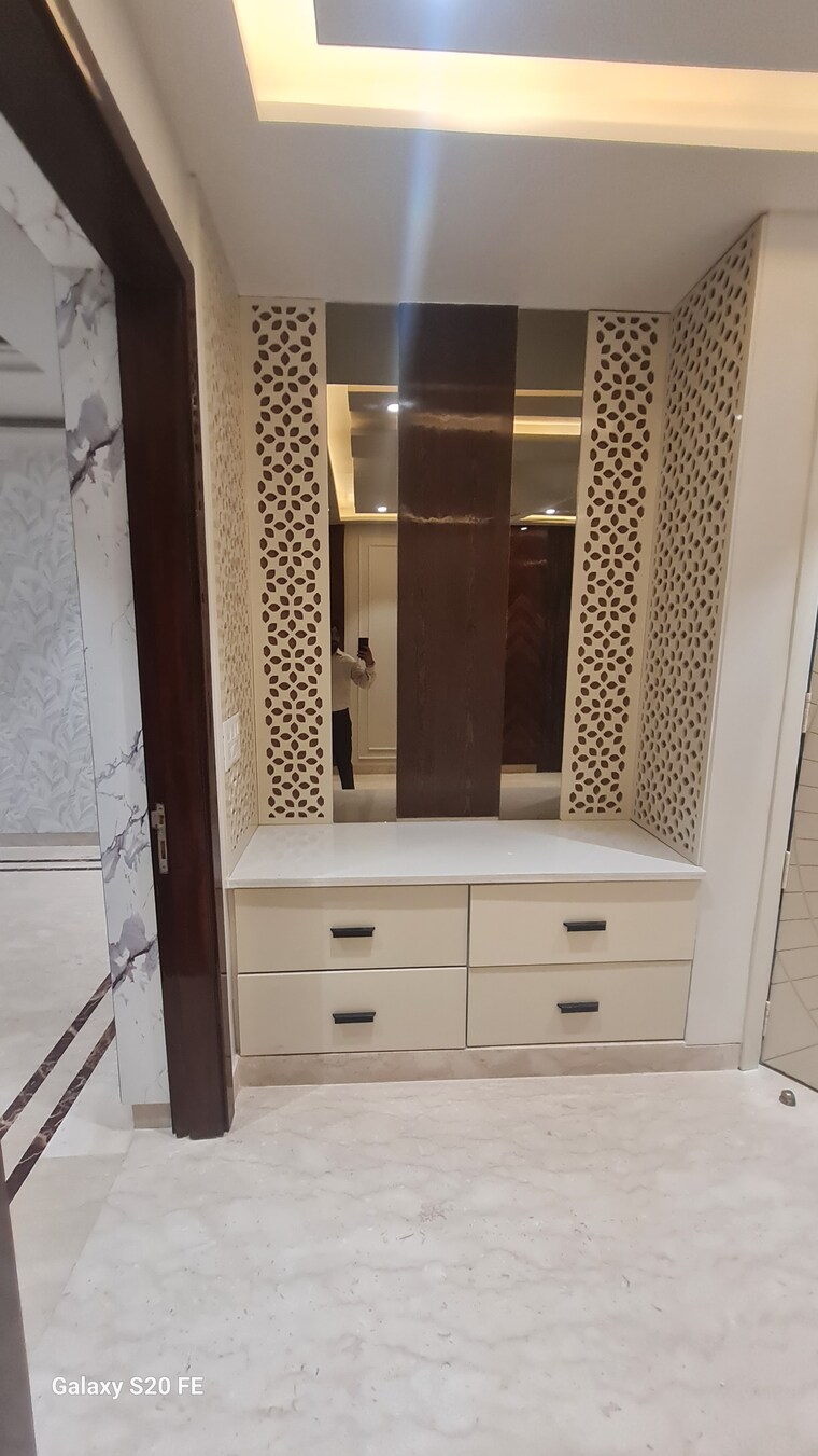 Exterior View, sector 31 4 Bedroom 2400 Sq.Ft. Builder Floor In Sector 31 Gurgaon 10198420