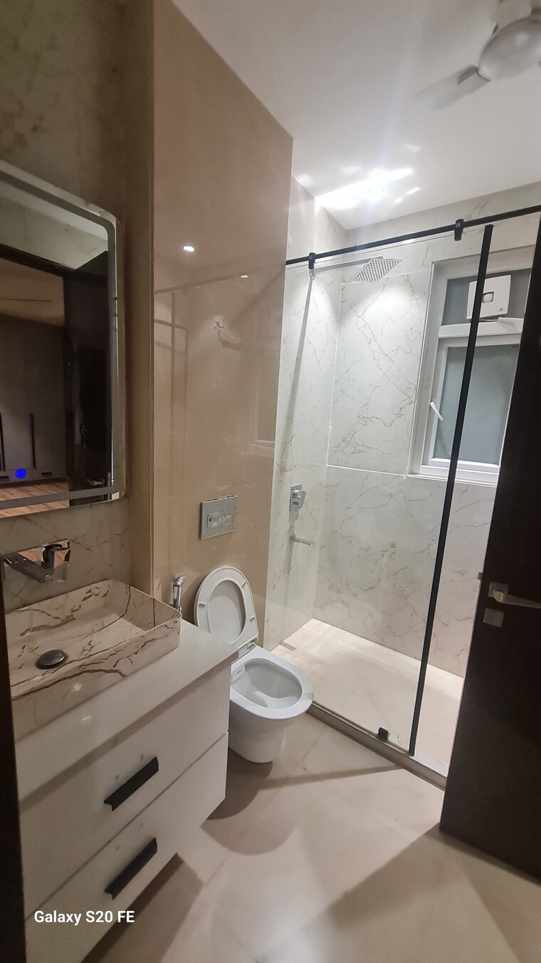 Kitchen, sector 31 4 Bedroom 2400 Sq.Ft. Builder Floor In Sector 31 Gurgaon 10198420