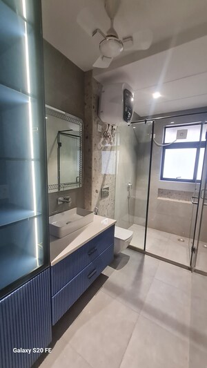 Kitchen in 4 BHK Builder Floor at Sector 31 – for Sale