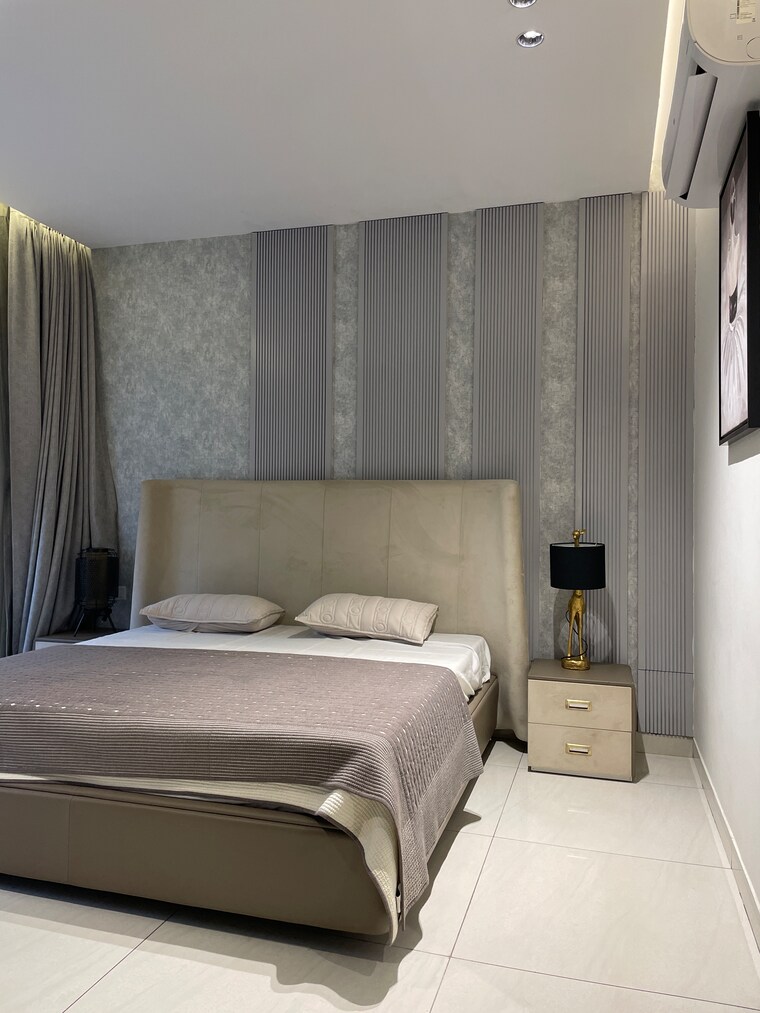 Kitchen, candeur-lakescape 3.5 Bedroom 2416 Sq.Ft. Apartment In Kondapur Hyderabad 10198435