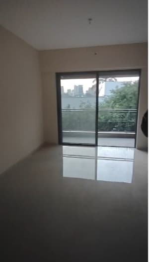 2 BHK Apartment For Rent in Chembur