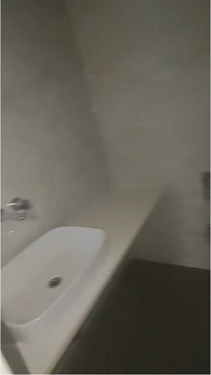 Bathroom in 2 BHK Apartment at Chembur – for Rent