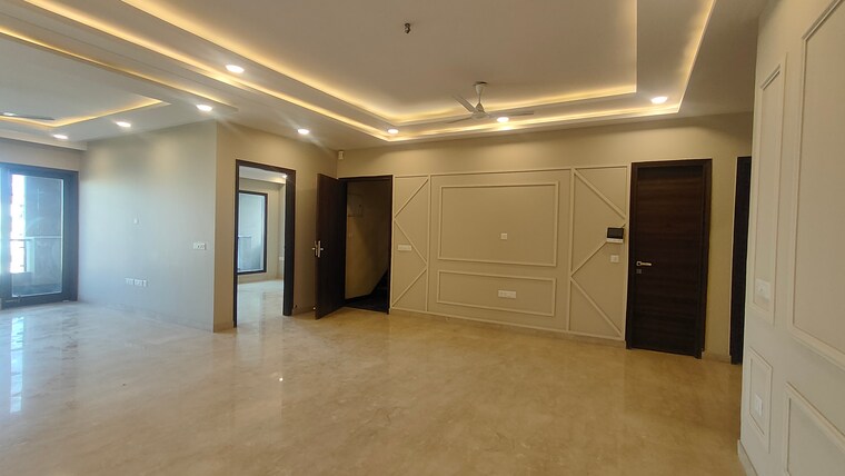 Room, sector 45 3 Bedroom 2367 Sq.Ft. Builder Floor In Sector 45 Gurgaon 10198443