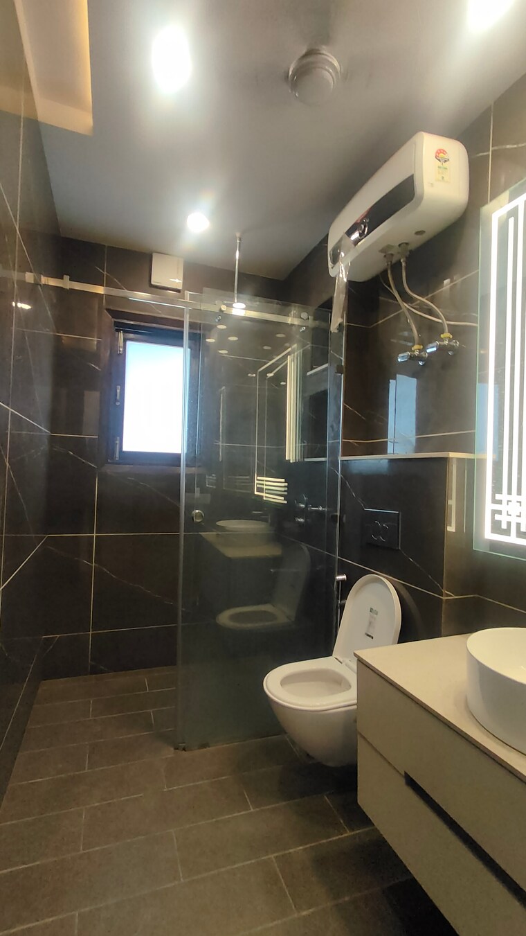 Master Bedroom, sector 45 3 Bedroom 2367 Sq.Ft. Builder Floor In Sector 45 Gurgaon 10198443