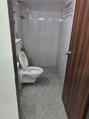 Bathroom in 3 BHK Builder Floor at Municipal Colony – for Sale