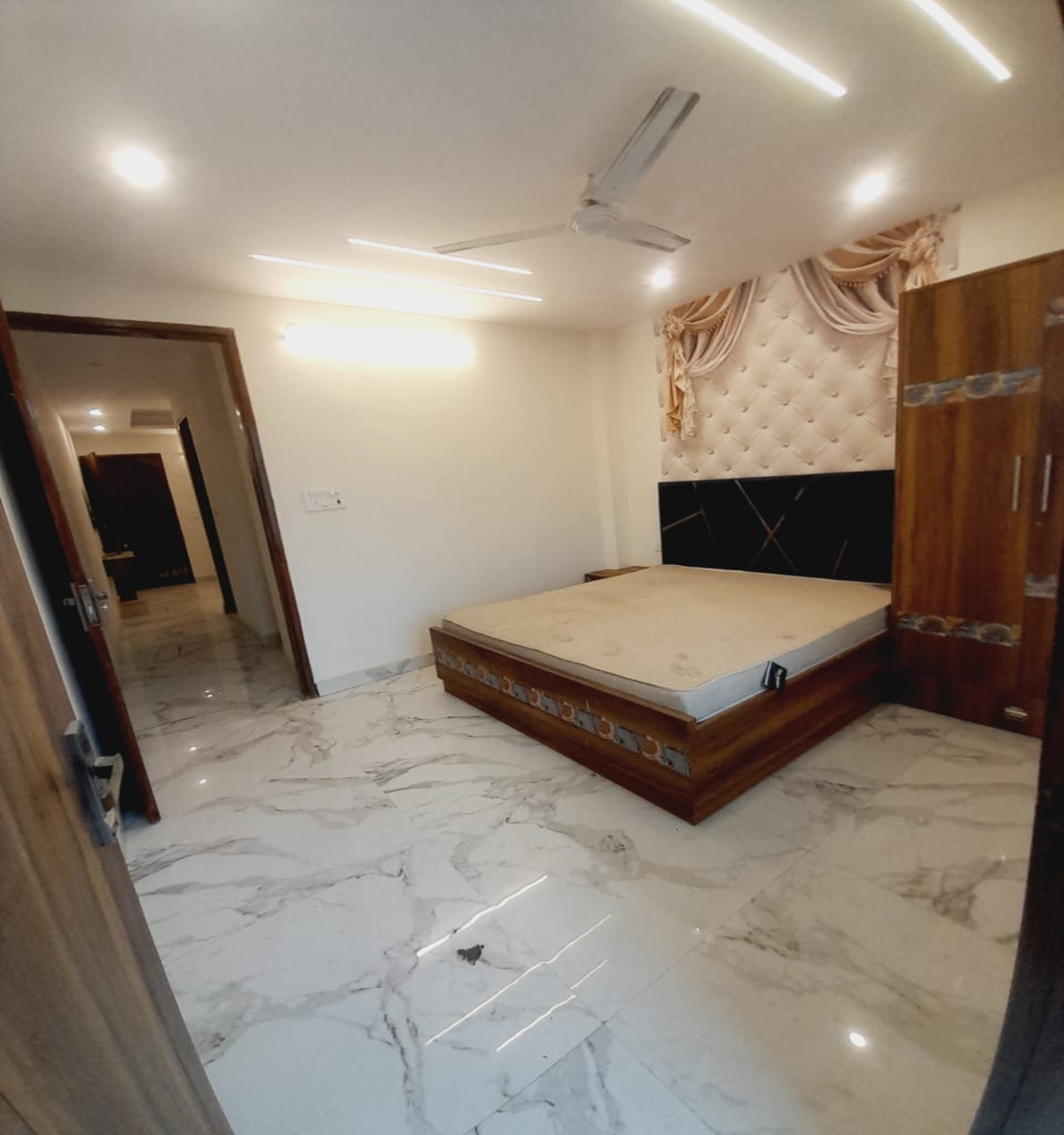 3 BHK + Pooja Room,Store Room Builder Floor For Sale in Municipal Colony