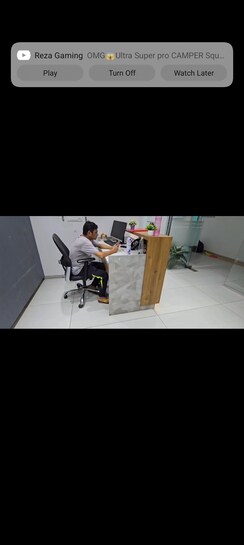 Office Space For Rent in Shuban Opal Square