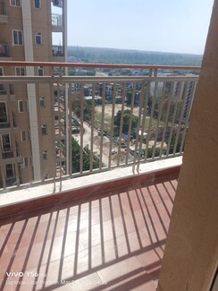 3 BHK Apartment For Rent in Rishita Manhattan