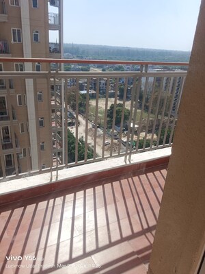 3 BHK Apartment For Rent in Rishita Manhattan, Gomti Nagar