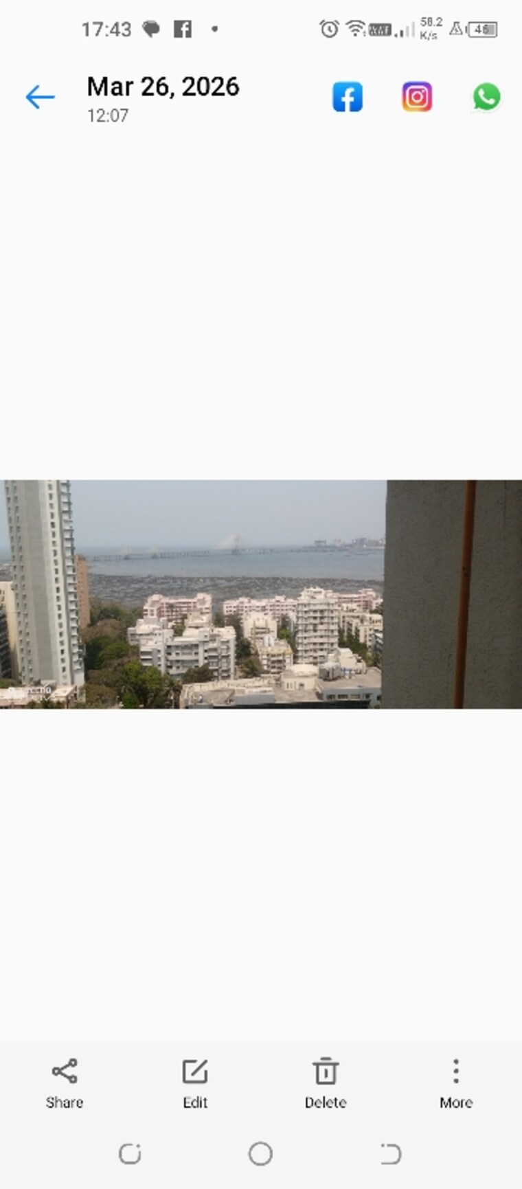 Master Plan, prestige-heights-prabhadevi 1.5 Bedroom 375 Sq.Ft. Apartment In Prabhadevi Mumbai 10198453