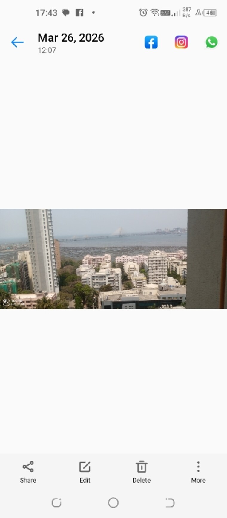 Master Plan, prestige-heights-prabhadevi 1.5 Bedroom 375 Sq.Ft. Apartment In Prabhadevi Mumbai 10198453