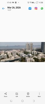 1.5 BHK + Extra Room 375 Sq.Ft. Apartment in Prestige Heights Prabhadevi