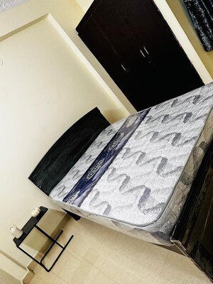 Furnished Amenities in 1 BHK Builder Floor at Gachibowli – for Rent