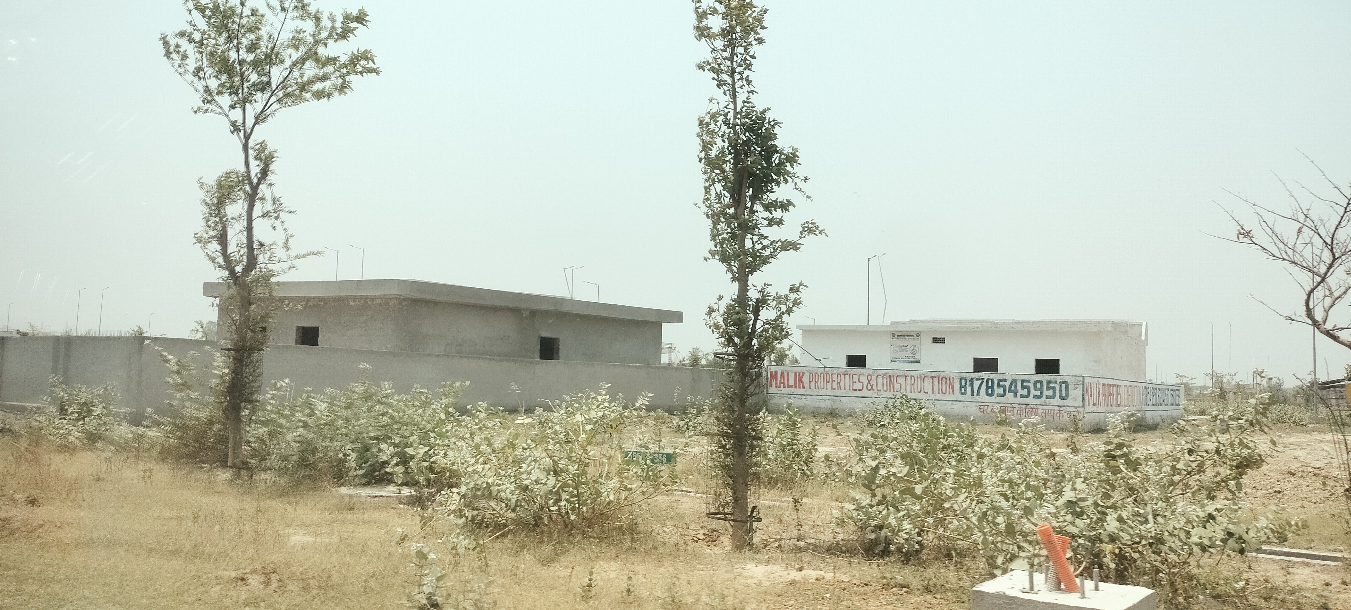 Plot For Sale in Yamuna Expressway