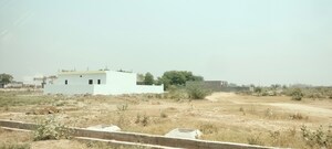  Plot – Exterior View View at Yamuna Expressway - for Sale