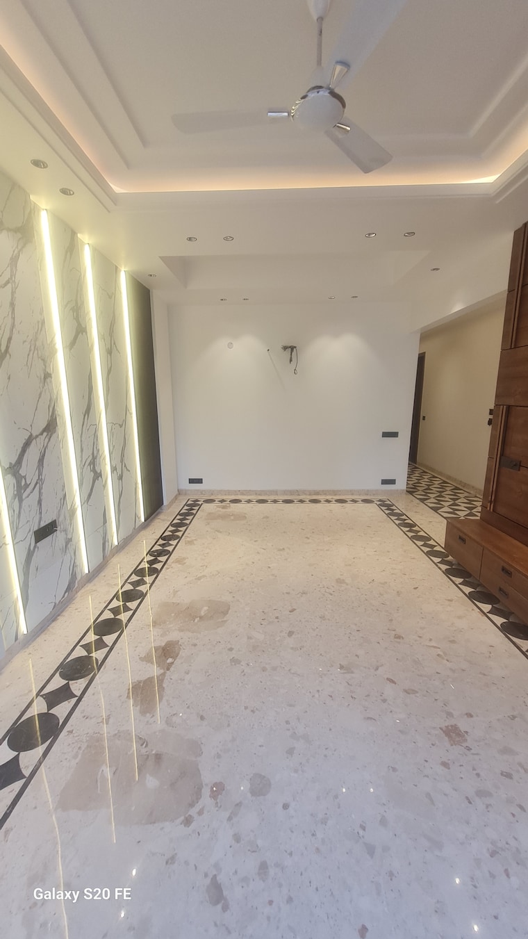 Kitchen, sector 45 3 Bedroom 1450 Sq.Ft. Builder Floor In Sector 45 Gurgaon 10198449