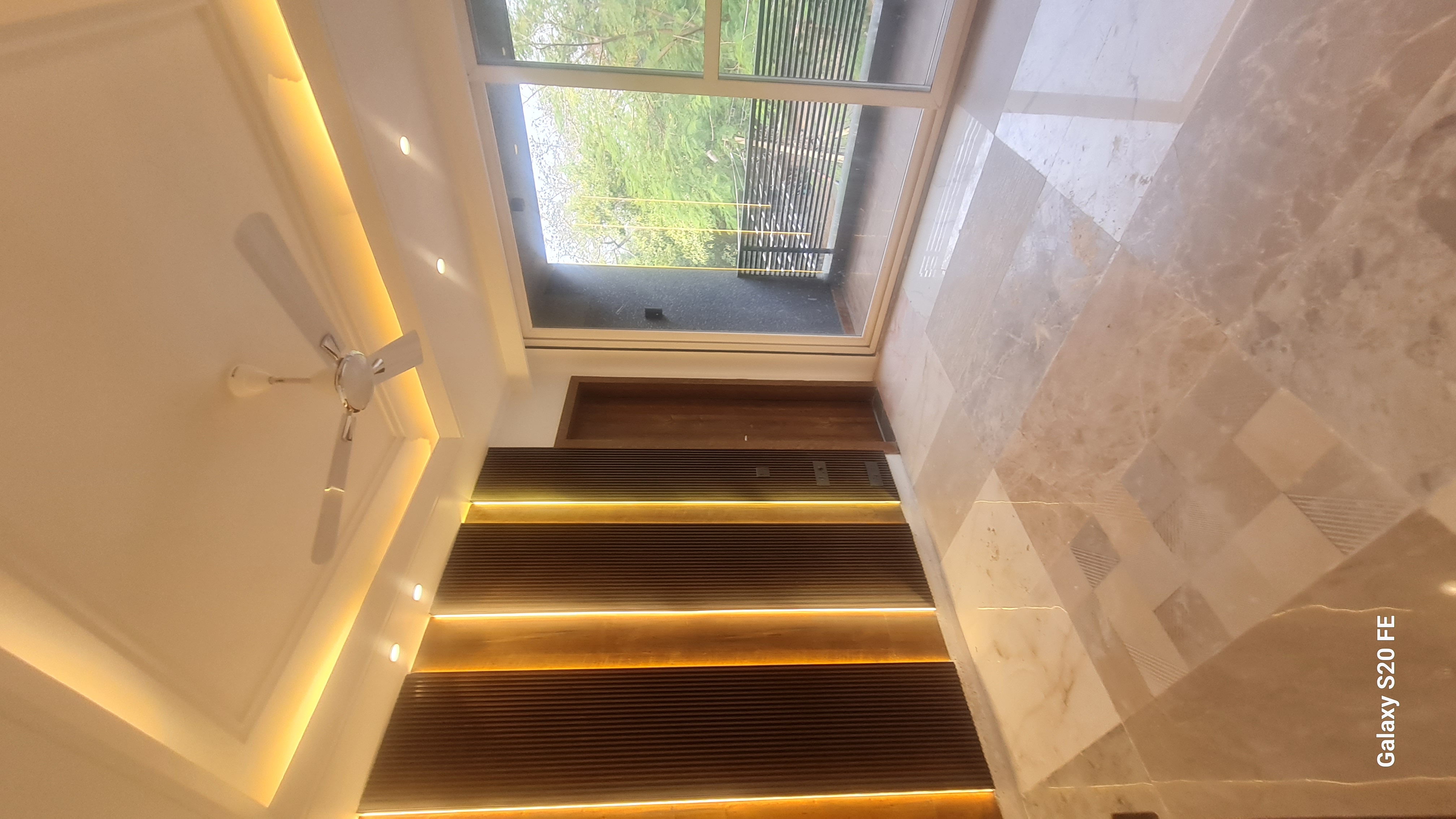 3 BHK + Servant Room Builder Floor For Sale in Sector 45