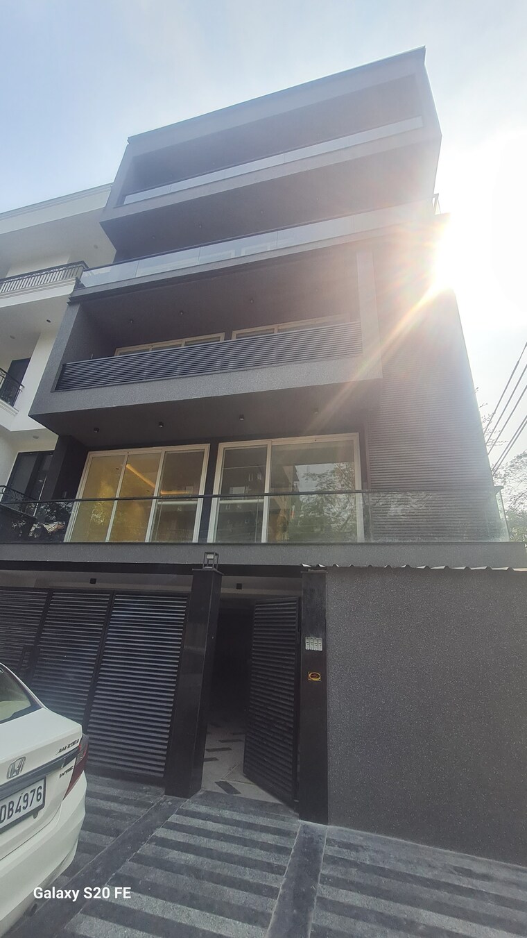 undefined, sector 45 3 Bedroom 1450 Sq.Ft. Builder Floor In Sector 45 Gurgaon 10198449