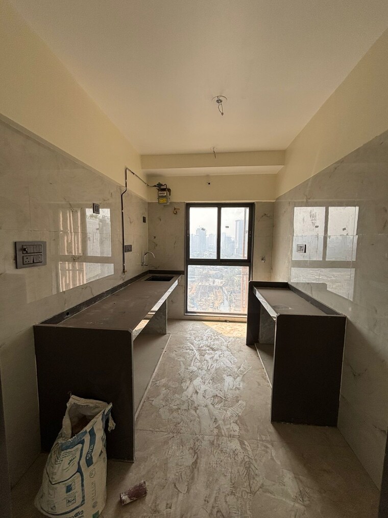 Kitchen, venus-chs-malad 1 RK 260 Sq.Ft. Apartment In Malad West Mumbai 10198466