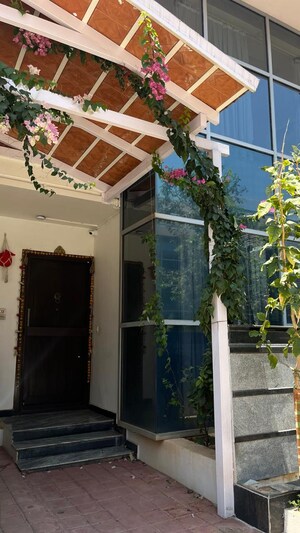 4 BHK Apartment – Exterior View View at Citrus Polaris, Hennur - for Rent