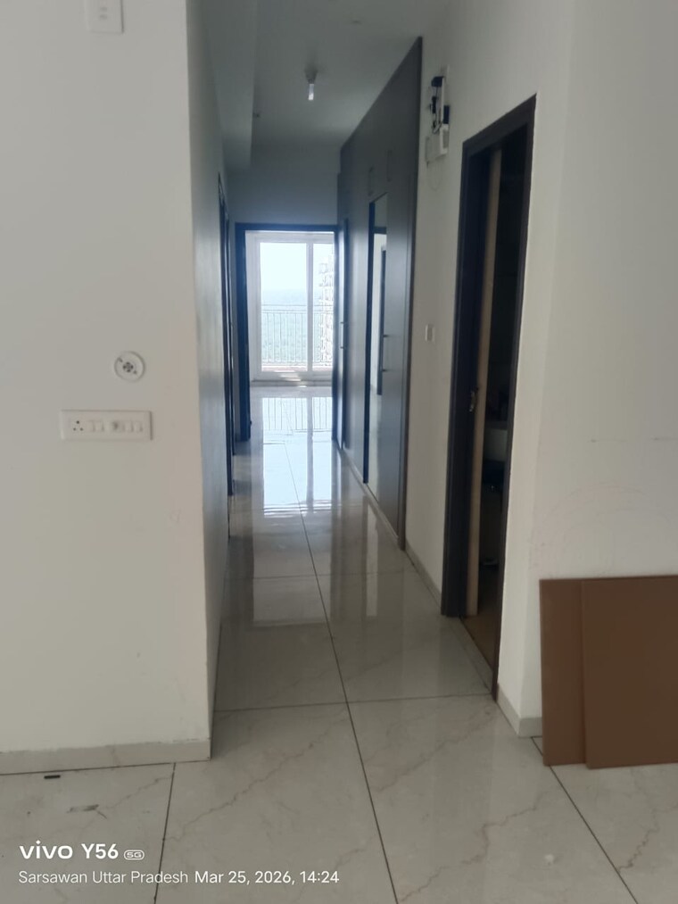 Room, rishita-manhattan 3 Bedroom 1375 Sq.Ft. Apartment In Gomti Nagar Lucknow 10198481