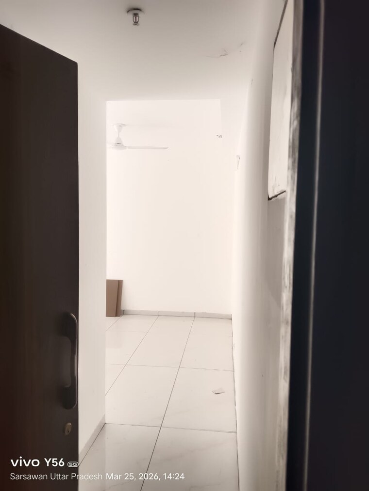 Bathroom, rishita-manhattan 3 Bedroom 1375 Sq.Ft. Apartment In Gomti Nagar Lucknow 10198481