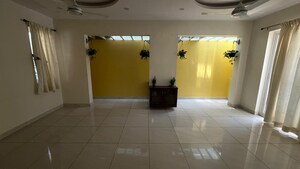 Living Room in 4 BHK Apartment at Citrus Polaris, Hennur – for Rent