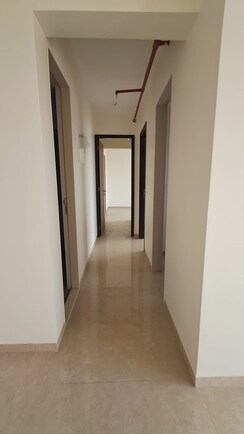 2 BHK Apartment For Rent in Shapoorji Pallonji BKC 28