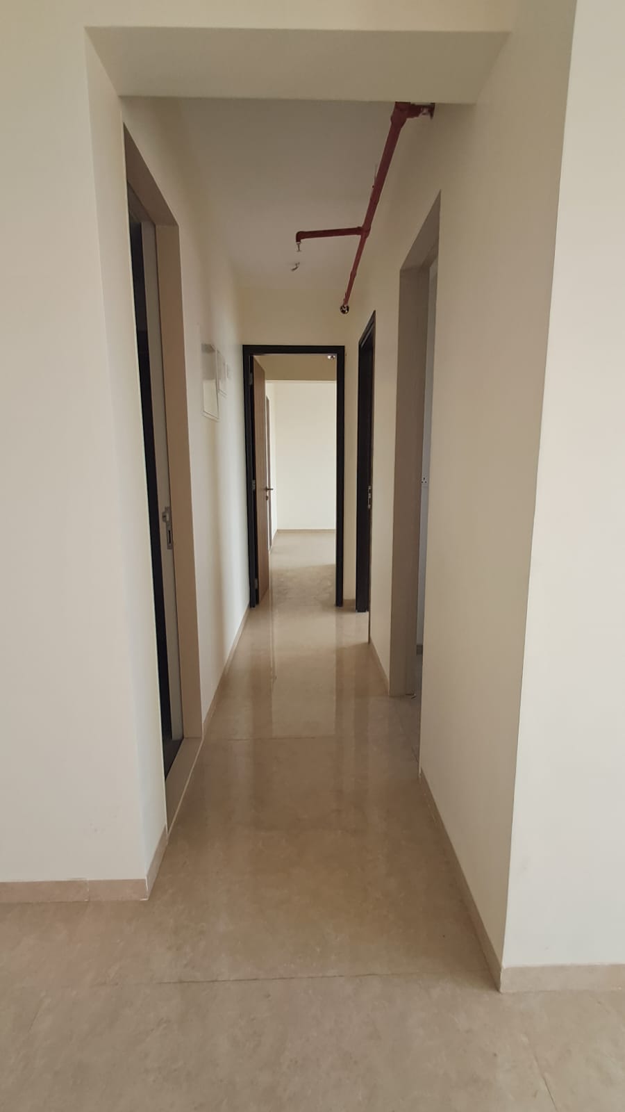 2 BHK Apartment For Rent in Shapoorji Pallonji BKC 28