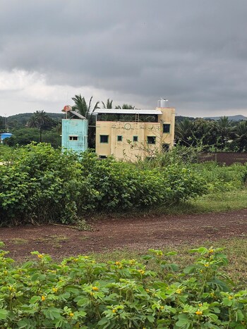 Plot for Sale in Shinde, Nashik