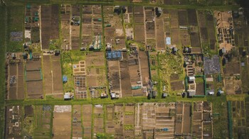 Plot for Sale in Saini, Greater Noida