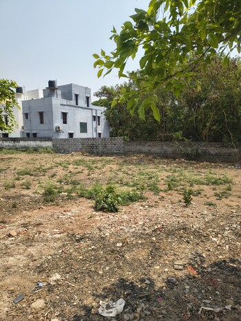 Mani Enclave Yapral