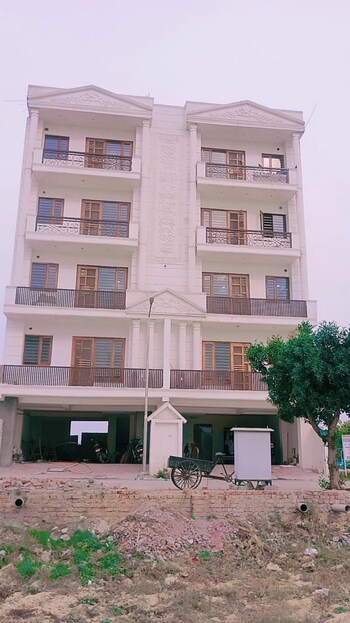 RPS Palm Drive