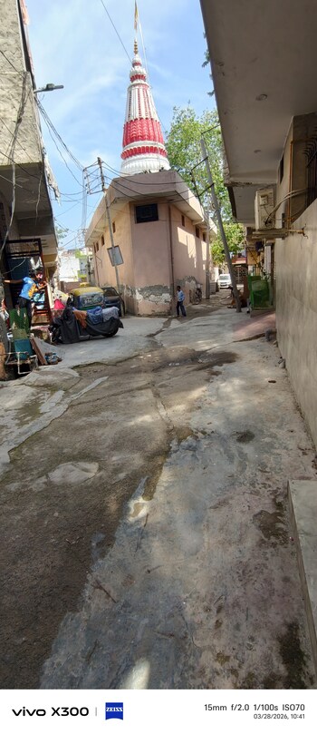 3 BHK House for Sale in Sector 50, Faridabad