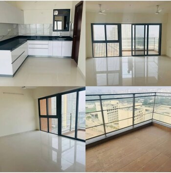 3 BHK Flat for Rent in Amanora Park Town, Pune