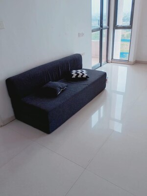 Furnished Amenities in 2 BHK Apartment at Rohan Abhilasha, Wagholi – for Rent