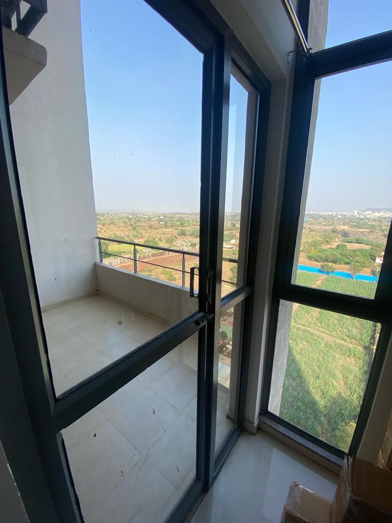 2 BHK 880 Sq.Ft. Apartment in Rohan Abhilasha