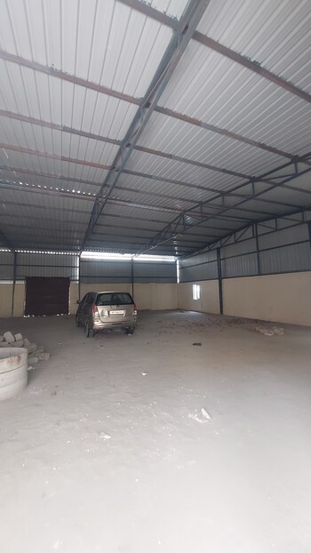 Warehouse for Rent in Fatehnagar, Hyderabad
