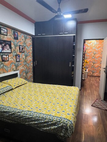 Arjun Smurti Apartments
