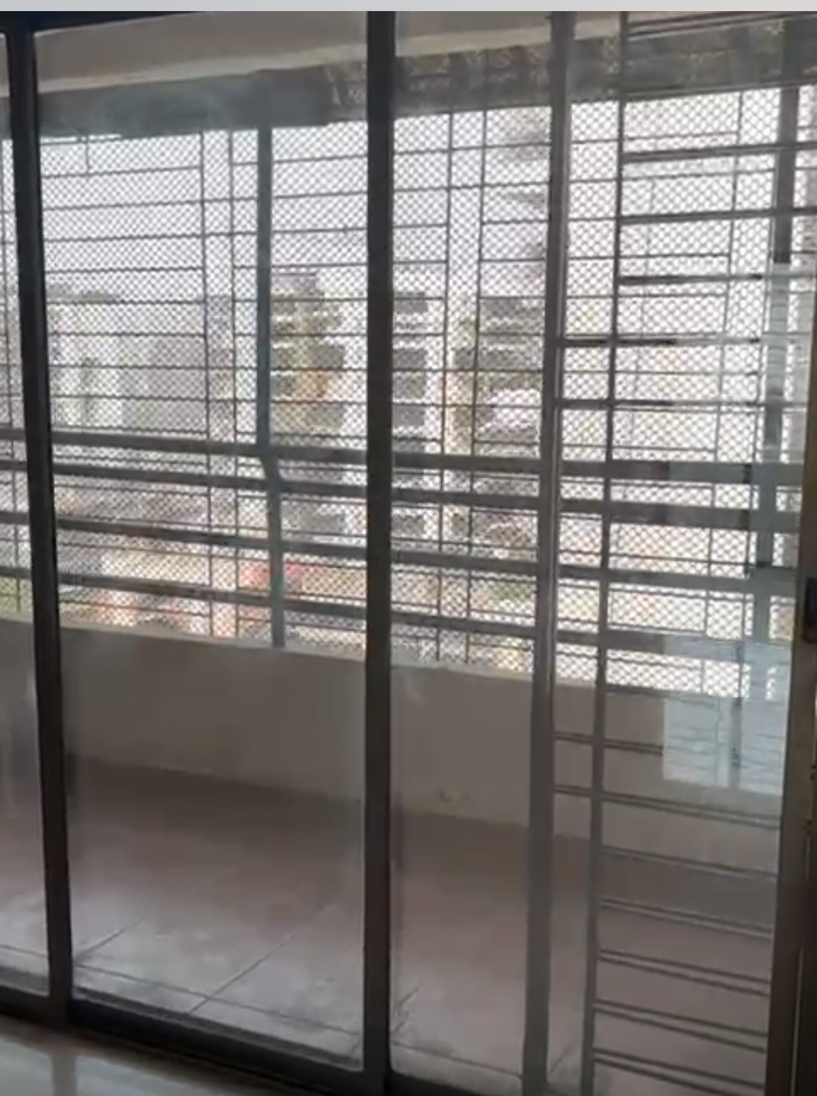 3 BHK Apartment For Rent in Asian Dream Heights