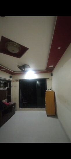 1 BHK Apartment For Rent in Venus Residency Naupada