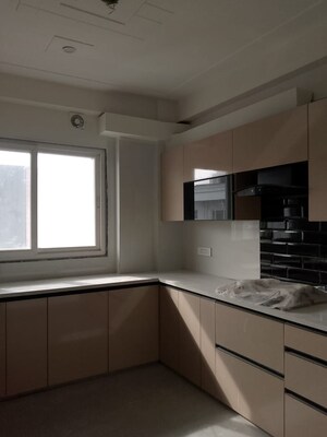 Kitchen in 3 BHK Builder Floor at Sector 51 – for Rent