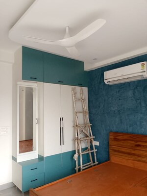 Furnished Amenities in 3 BHK Builder Floor at Sector 51 – for Rent