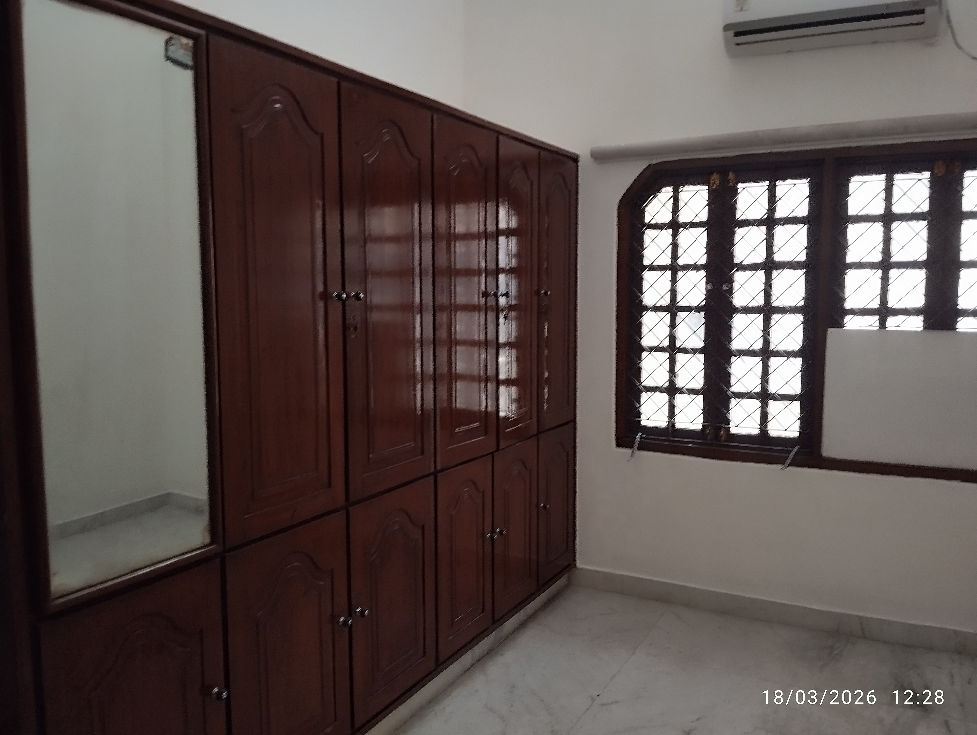 4 BHK + Pooja Room Apartment For Rent in Prestige High Fields