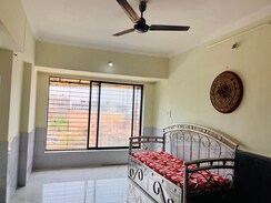 1 BHK Apartment For Rent in Garden View Apartment
