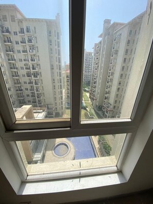 Balcony in 3 BHK Apartment at Emaar Emerald Estate, Sector 65 – for Sale