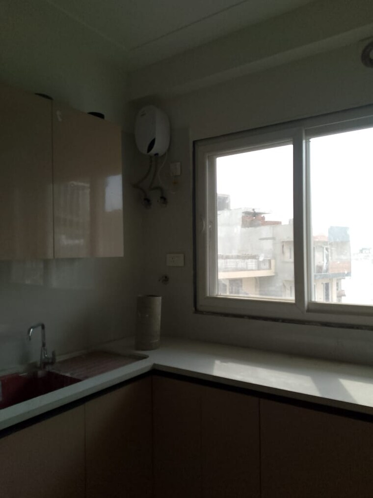 Kitchen, sector 52 3 Bedroom 2799 Sq.Ft. Builder Floor In Sector 52 Gurgaon 10201199