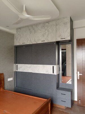 Kitchen in 3 BHK Builder Floor at Sector 52 – for Rent