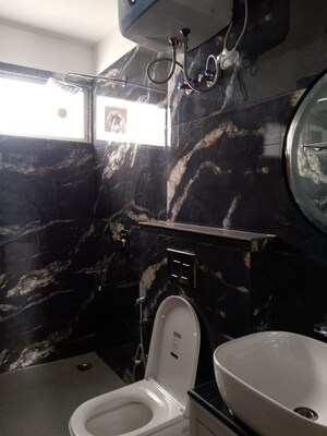 Parking in 3 BHK Builder Floor at Sector 52 – for Rent